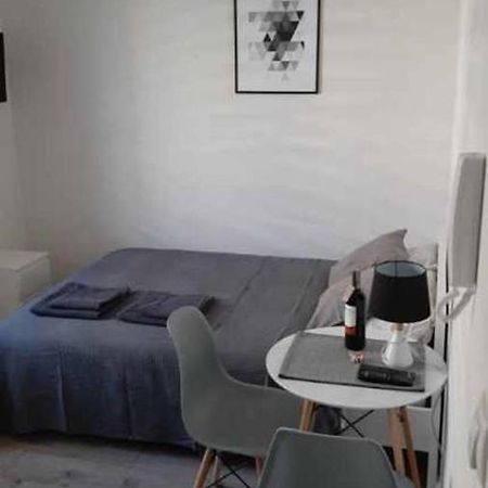 Studio Fibra Metrio Rybnik  Extérieur photo