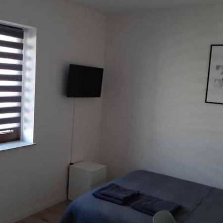 Studio Fibra Metrio Rybnik  Extérieur photo