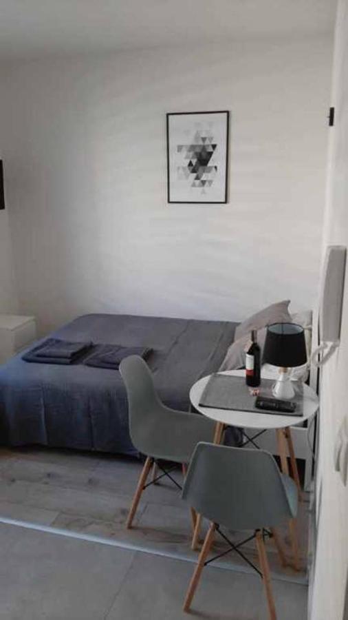 Studio Fibra Metrio Rybnik  Extérieur photo