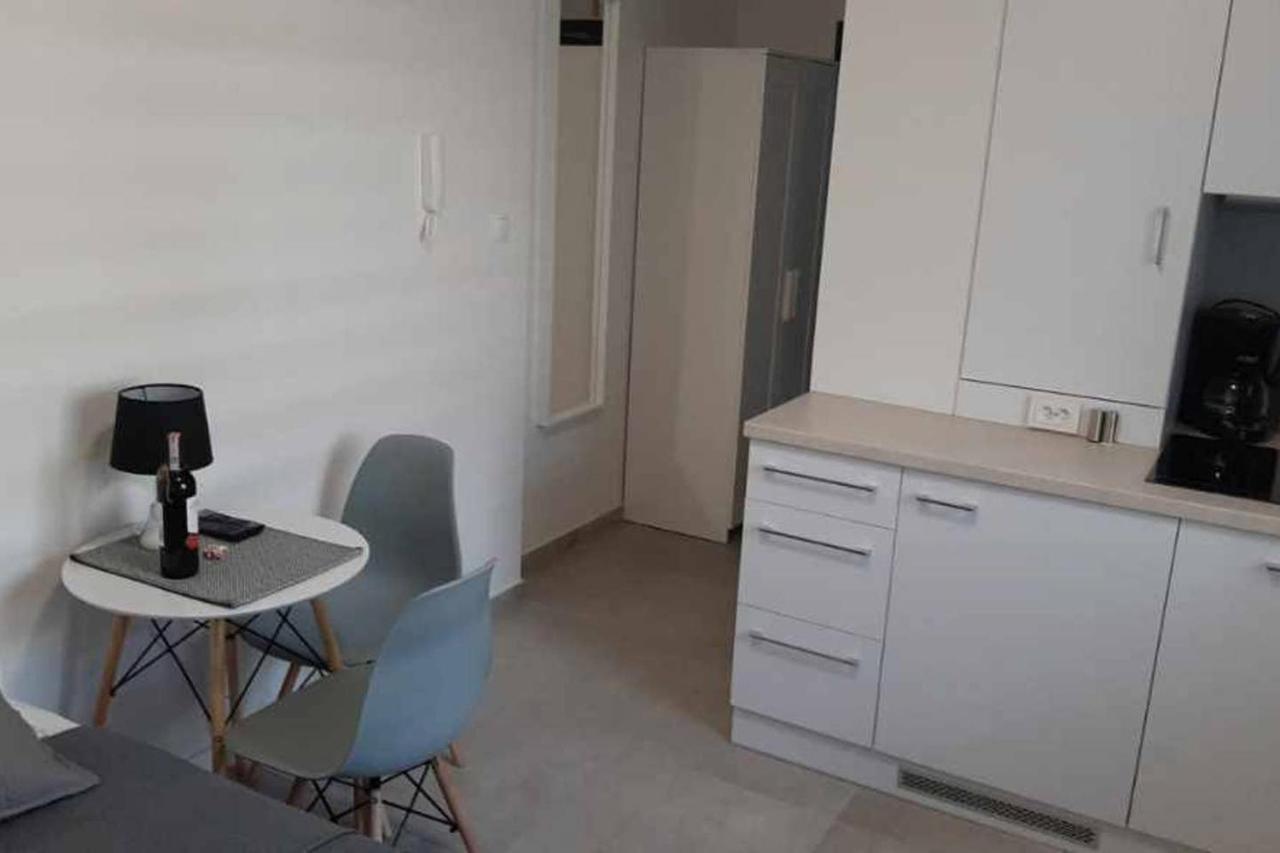 Studio Fibra Metrio Rybnik  Extérieur photo