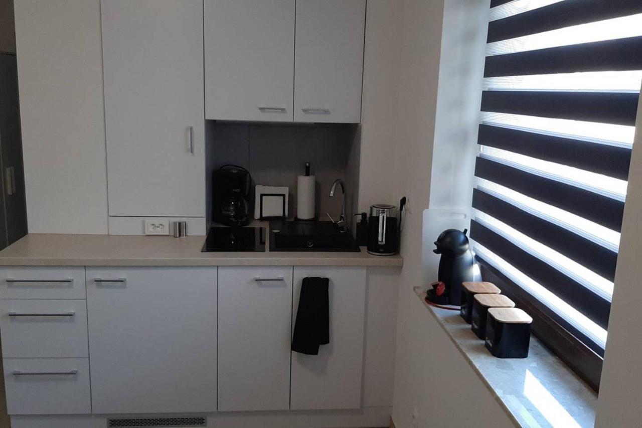 Studio Fibra Metrio Rybnik  Extérieur photo