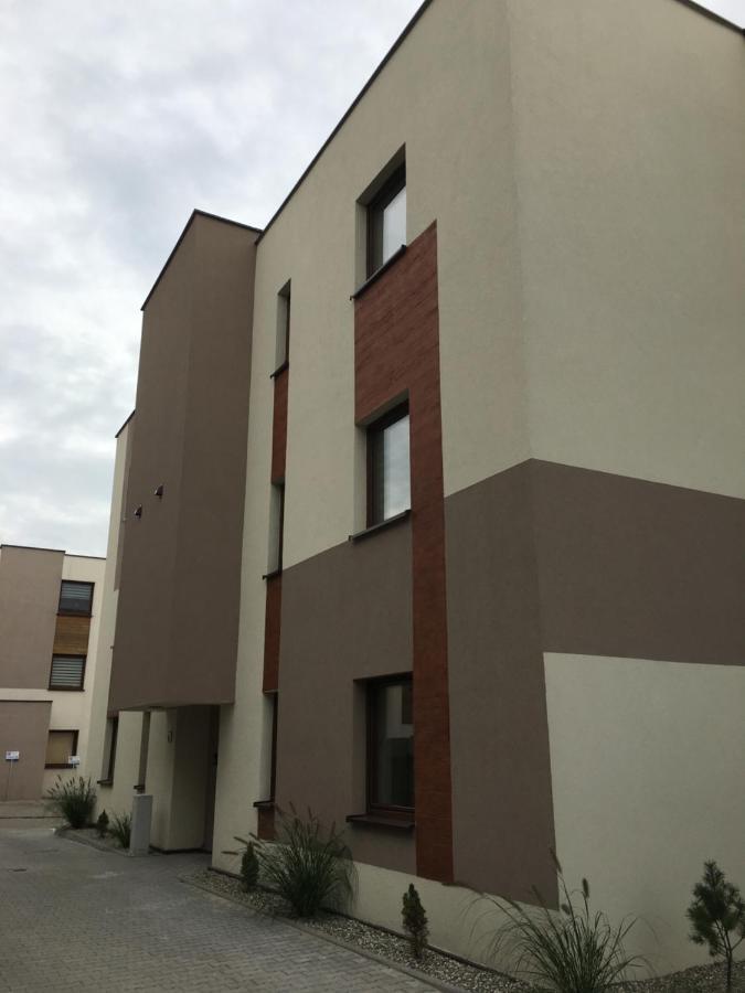 Studio Fibra Metrio Rybnik  Extérieur photo