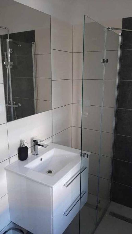 Studio Fibra Metrio Rybnik  Extérieur photo